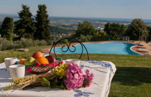 Frantoio di Corsanico - Foto 9