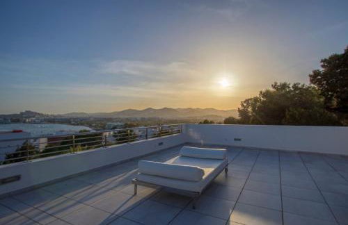 Luxury Villa with Outdoor Bar, Ibiza Villa 1027 - Foto 34