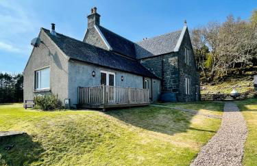 Loch Morar Private Suite - Foto 16