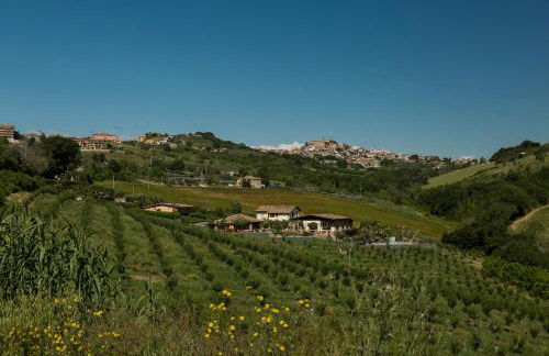 Country House Il Cascinale - Photo 81