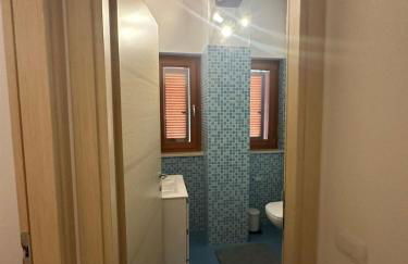 Attico vista mare con Jacuzzi - CASA LUXURY DIAMANTE - Foto 12