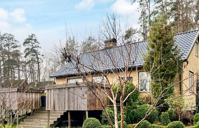 7 Person Holiday Home in Svangsta-by Traum - Photo 1