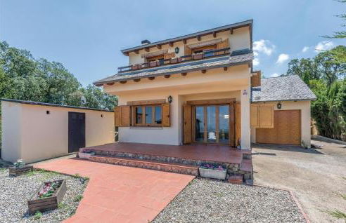 Cozy Home In Macanet De La Selva - Foto 10