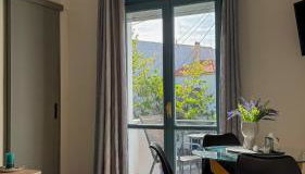 Melinda’s cozy apartments - Foto 5