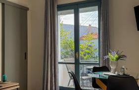 Melinda’s cozy apartments - Foto 5