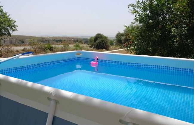 Assaf's Cabin - Foto 15