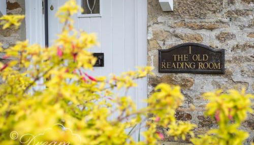 The Old Reading Room - Foto 2