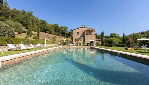 Podere la Casina Country Chic - Foto 3