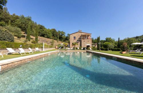 Podere la Casina Country Chic - Photo 3