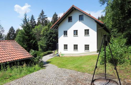 Holiday Home Kreuzbuche by Interhome - Foto 31