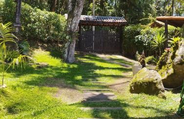 Canto da Pedra Visconde de Mauá - Foto 52