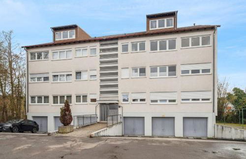 DS-RENT - 4 Schlafzimmer - bis 6 Pers - Albisheim - Foto 17