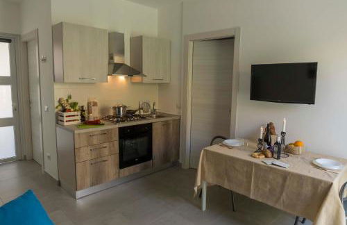 MareinSicilia: Talia Residence - Foto 56