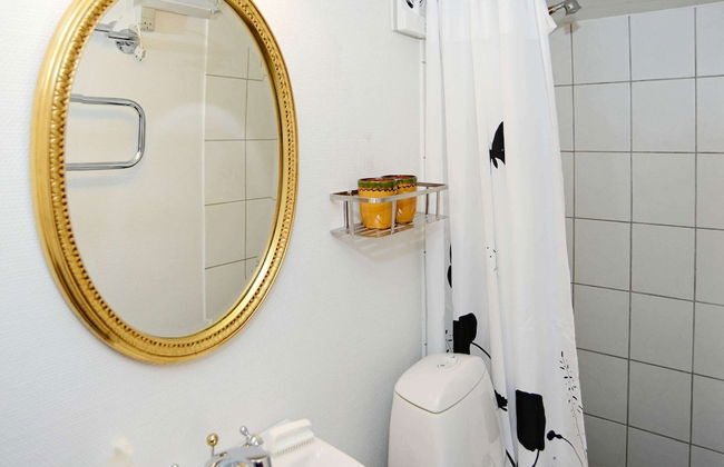 Seaside Escape in Hindsholm - By Traum Ferienwohnungen - Foto 4