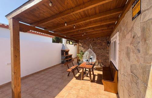 LA CASITA DE PIEDRa - Photo 12