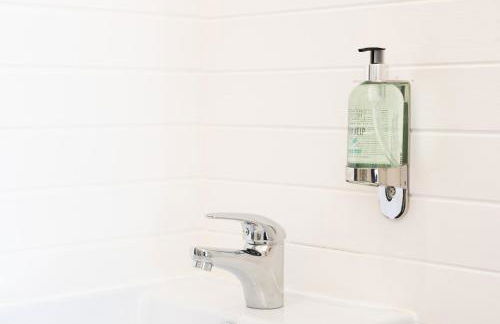 Weedingshall Lodges - Foto 20