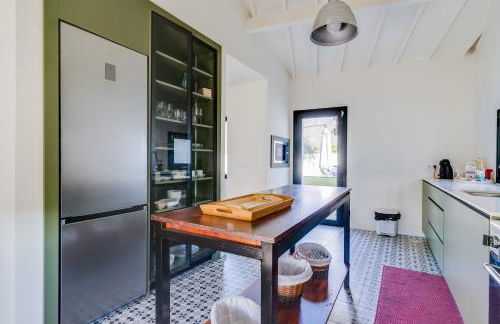 Casa do Carvalhal - Quinta do Soldado - Foto 15