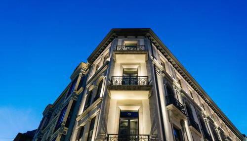 Heritage Suites Oviedo - Foto 3