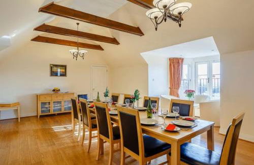 Craiglea Lodge & Barn - Foto 14