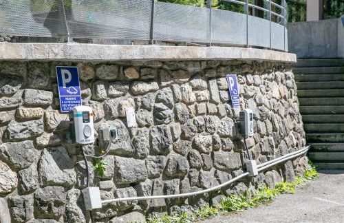 Vacancéole - Le Hameau de Valloire - Foto 75
