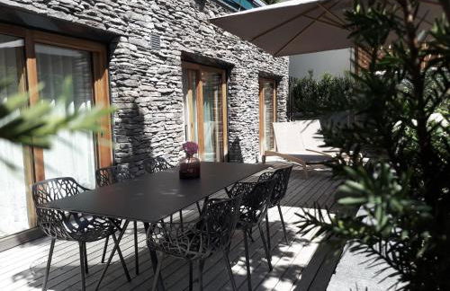 Messnerhaus Suite - Foto 17