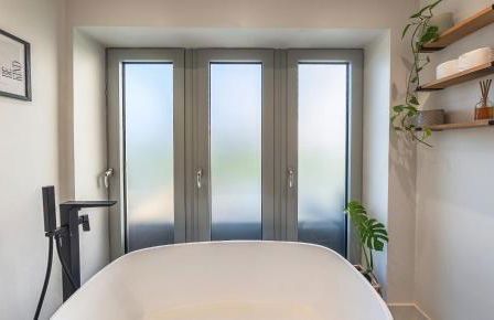 Lodge Barn Annexe - Photo 15