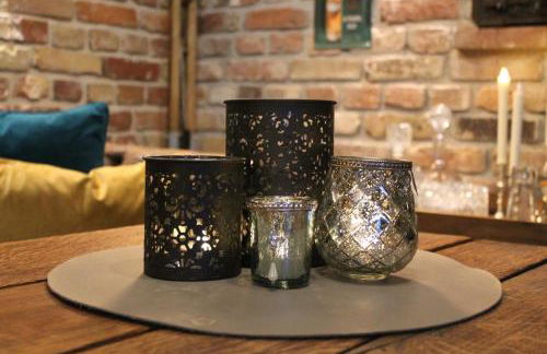 Friendly Home - Special Doppelappartement "Old Bakery" Köln Bonn Phantasialand - Foto 7