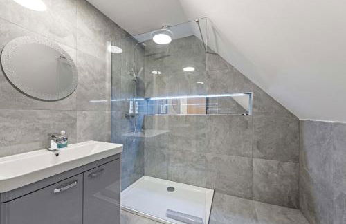 4 bedroom House Boston Lincs Pet & Child friendly - Foto 22