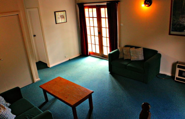 Mountain Top Holiday Home - Photo 9