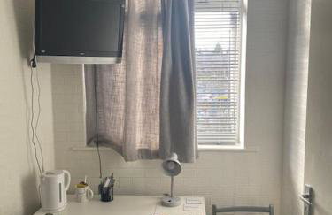 Newtons Lodge - Foto 35