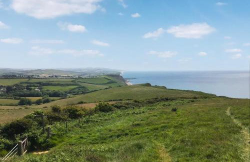 Fig Tree Shepherds Hut - Cottage - Foto 14