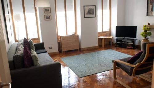 The David Hume Residence - Foto 5