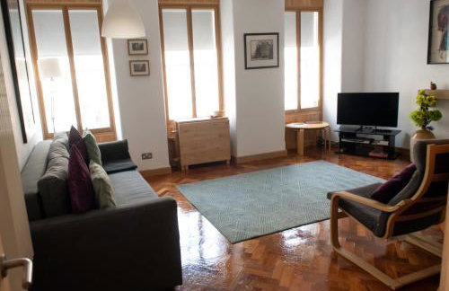 The David Hume Residence - Foto 5