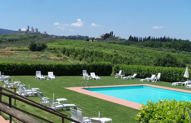 Agriturismo Torre Prima Holidays - Photo 31