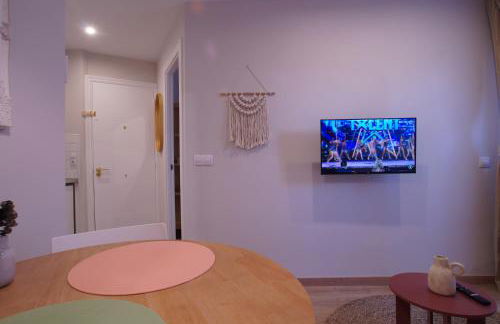 Budget Beach Studio 14 - Foto 18