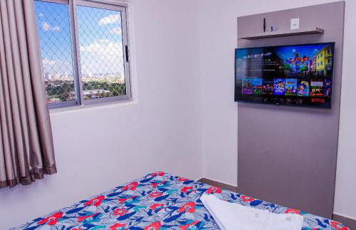 Apartamento moderno com uma estrutura plus - Loft Felau - Foto 26