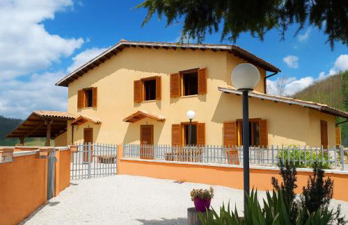 Selvicolle Country House - Foto 42