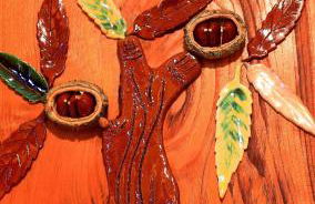 Alojamiento en entorno rural Los Trobos - Foto 34