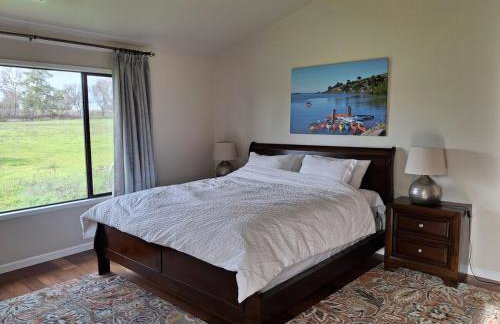 Green Valley, Sonoma County Vacation Rental at a Working Winery - Foto 28