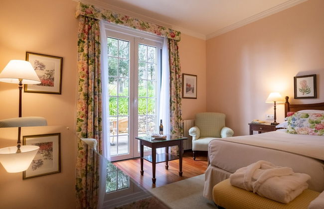 Casa Velha do Palheiro, Relais & Chateaux - Foto 4