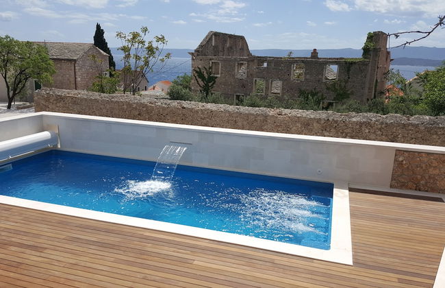 Villa Valentina - Foto 35