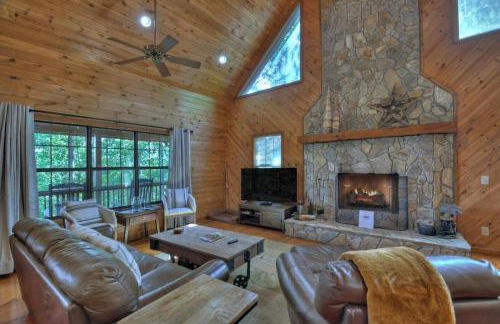 Lookout Lodge - Foto 7