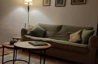 The Cocoon and olives Hut - Foto 19