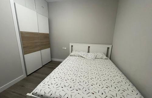 Centrally Located Spacious Private Apartment BuenaVista in Grao with Rooftop - Photo 34