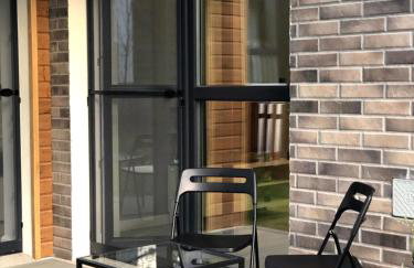 Downtown Apartment - Foto 10