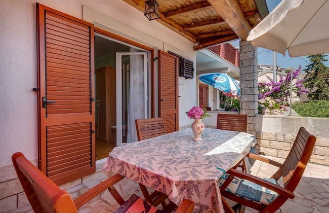 Apartment Bugenvilia - Foto 17