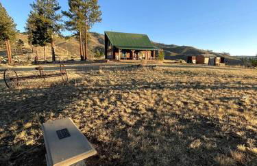 Luxury Cabin for Great Montana Weekend Getaways - Foto 18