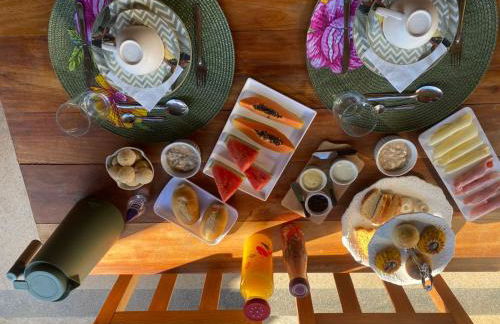 Pousada Rural Vista do Limoeiro - Photo 28