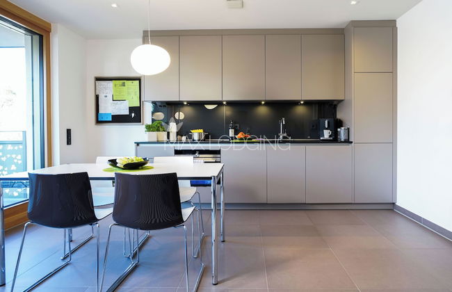 Max Lodging GmbH & Co KG - Foto 70