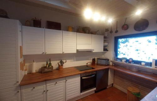 Ferienhaus am Breitenbach-Stausee - Foto 19